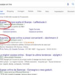 seo truffa consigli e posizionamento SEO Torino