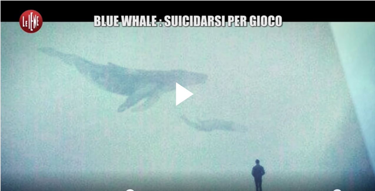 [ Blue Whale ] [ Cyberbullismo ] Gli adolescenti e la rete: conoscere i rischi per coglierne solo le opportunità