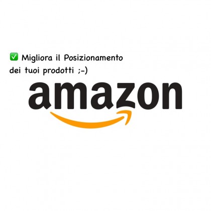 Il posizionamento su Amazon: 3 consigli (+ 1) per guadagnare posizioni