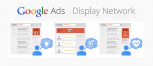Google Ads Display Network remarketing retargeting Troino