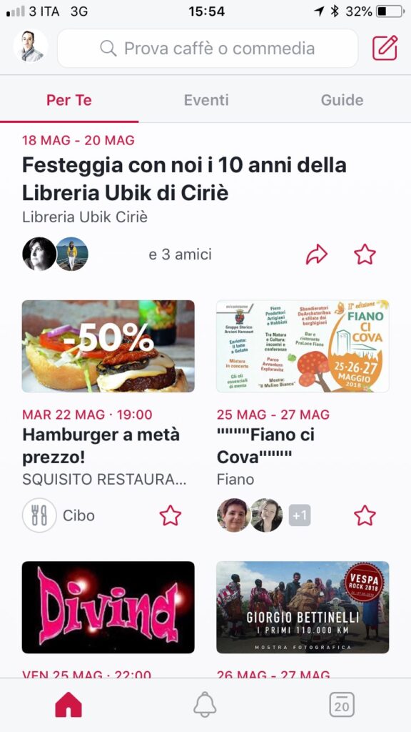Facebook marketing torino facebook local consulente facebook consulente web marketing