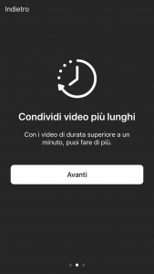 app IGTV (Instagram TV)