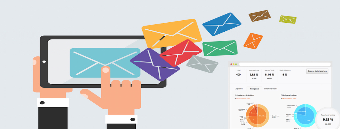 Email Marketing Torino