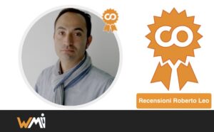 recensioni roberto leo Connector Manager