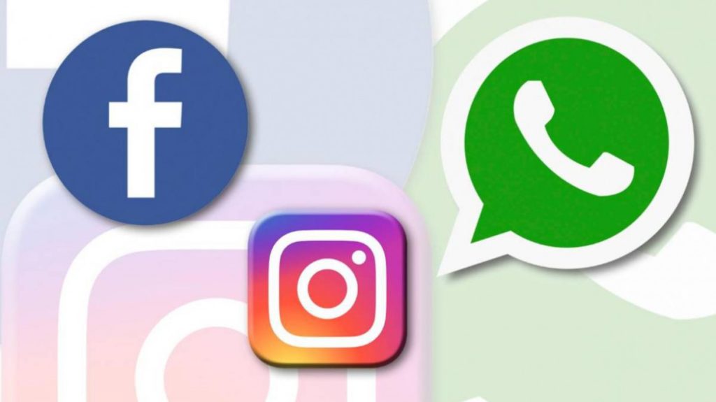 campagne pubblicitarie Messaggi Instagram WhatsApp