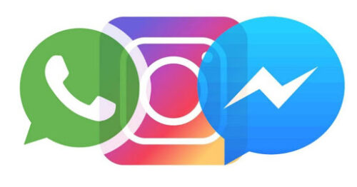 campagne pubblicitarie Messaggi Instagram WhatsApp