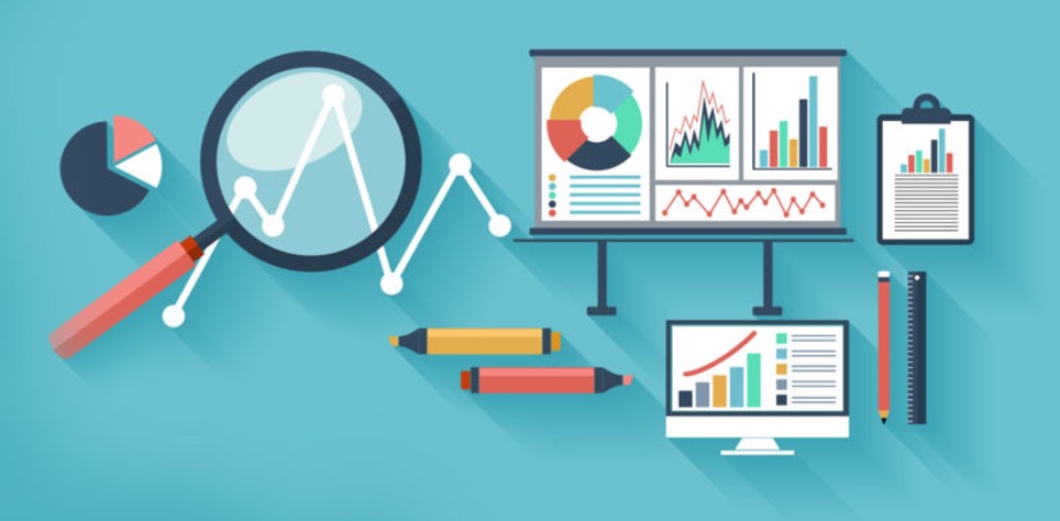 Data Driven marketing torino analisi web marketing