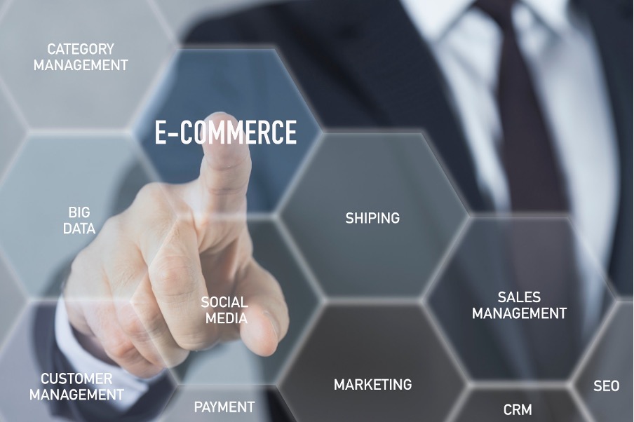 e-commerce manager torino