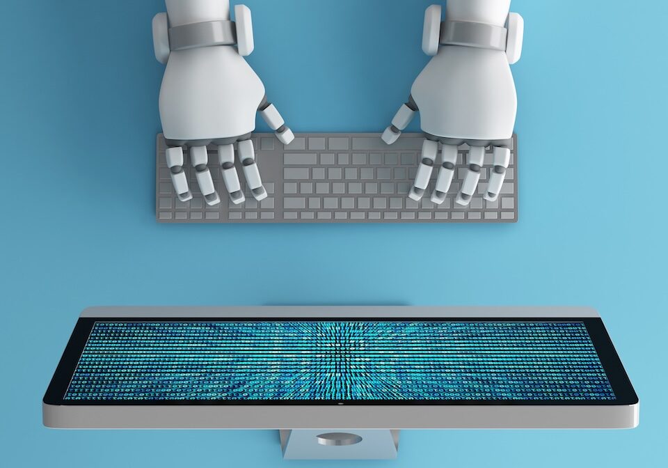 consulente seo esperto ai