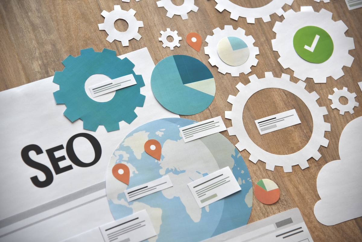 ottimizzazione seo per ai ottimizzazione seo per ai