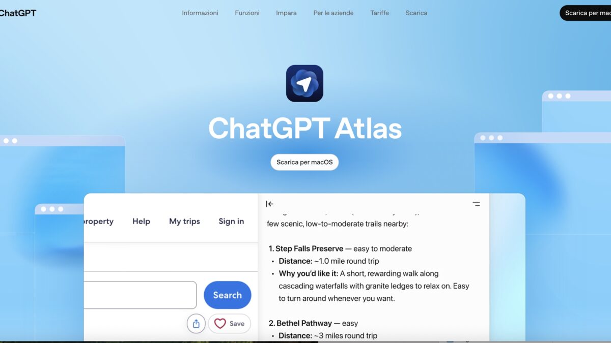 ChatGPT Atlas