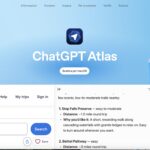 ChatGPT Atlas