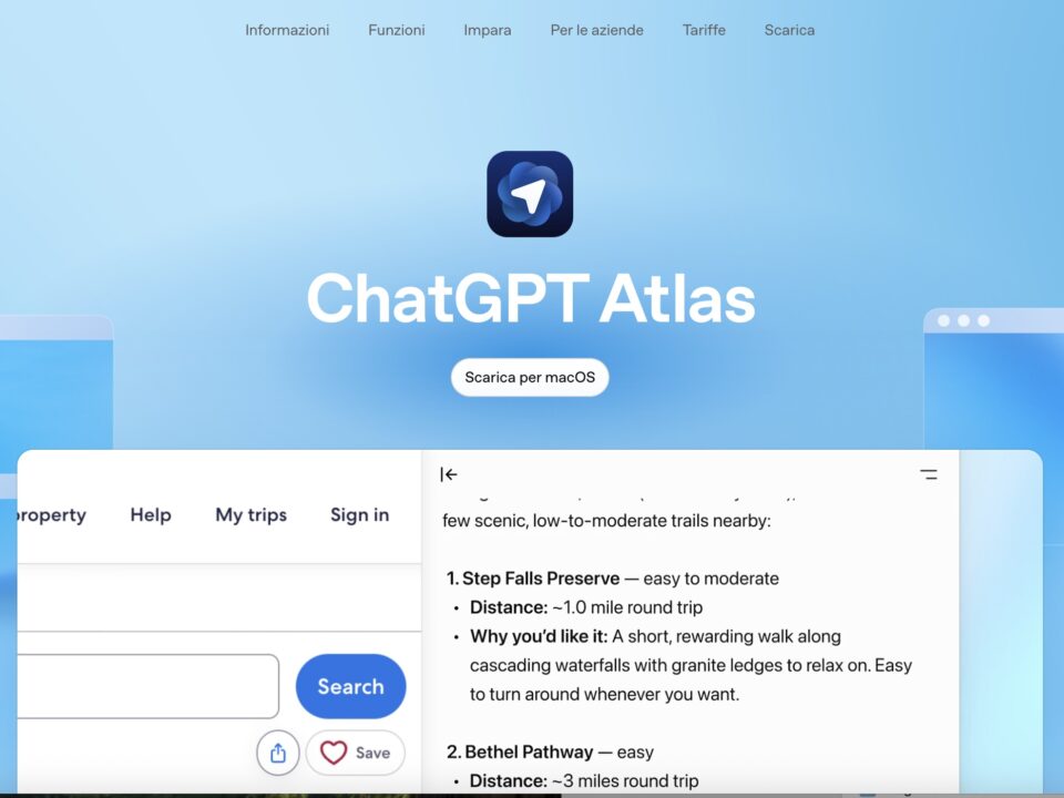 ChatGPT Atlas